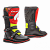 Forma Ботинки Rock Black/Red/Yellow/Fluo в Москве