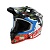 Acerbis Шлем Linear 22-06 White/Black в Москве