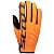 Scott Перчатки Neoprene Orange Pumpkin/Red Fudge в Москве