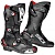 Sidi Спортивные ботинки MAG-1 Black в Москве