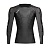 Racer Защита тела Mountain Top 2 (SAS-TEC) Black в Москве