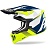 Airoh Мотошлем Strycker Blazer Yellow Gloss в Москве
