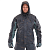 Dragonfly Мембранная куртка Quad 2.0 Camo-Gray 2022 в Москве