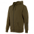 Dainese Толстовка Adventure Full-Zip Hoodie Military-Olive/Black в Москве