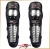 Pro Biker Наколенники HXP-15 BLACK в Москве