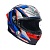 AGV Шлем K6 S Slashcut Black/Blue/Red в Москве