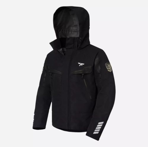 Finntrail Куртка Speedmaster 4029 Graphite в Москве