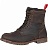 IXS Мотоботы X-Classic Schuh Oiled Leather Коричневые в Москве