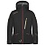Scott Куртка женская Intake Dryo black/warm beige в Москве