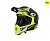 Acerbis Шлем X-Track Mips 22-06 Yellow Fluo/Black в Москве
