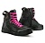 Shima мотокроссовки Rebel WP Lady Black в Москве