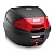 GIVI кофр задний пластиковый E300N2 в Москве