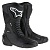 Alpinestars Мотоботы SMX S черный/черный в Москве
