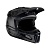 Leatt Шлем подростковый Moto 3.5 Junior Stealth в Москве
