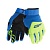 Dragonfly перчатки Enduro Blue-Green в Москве