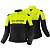 Shima Мотокуртка женская Drift Lady Fluo в Москве