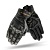 Shima Мотоперчатки Aviator Black в Москве