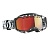 SCOTT Очки Prospect Snow Cross LS marble black/white/light sensitive red в Москве
