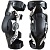 Наколенники POD K8 2.0 Carbon/Silver в Москве