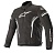Alpinestars Мотокуртка T-SP-1 Waterproof Jacket черно-белый в Москве
