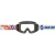 Scott Очки подростковые Primal black clear в Москве
