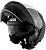 Givi Мотошлем Expedition Solid X20 (FS-907) Черный матовый в Москве