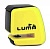 Luma Замок на диск тормозной ENDURO 92D (Ø5 ММ) + BAG жёлтый в Москве