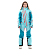 Dragonfly Комбинезон зимний женский Ski premium Baltic в Москве