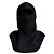 Seca Балаклава Bandit Windstoper Black в Москве