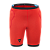 Dainese Защитные шорты Scarabeo black/red в Москве
