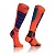Acerbis Гольфы кроссовые MX Impact Orange/Blue в Москве