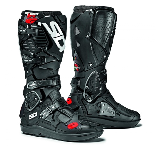 Sidi Ботинки CROSSFIRE 3 SRS Black в Москве