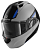 Shark Мотошлем Evo GT Sean Black/Silver/Blue в Москве