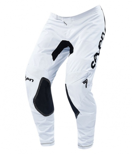 SEVEN Штаны Annex Staple Pant White в Москве