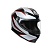 AGV Шлем K-6 MULTI Flash Matt Black/Grey/Red в Москве
