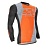 Acerbis Джерси MX J-Track One Orange/Grey в Москве