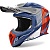 Airoh Шлем Aviator Ace 2 Engine Cerulean Gloss в Москве