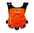 Acerbis Защита тела (Панцирь) Profile Orange Flou в Москве