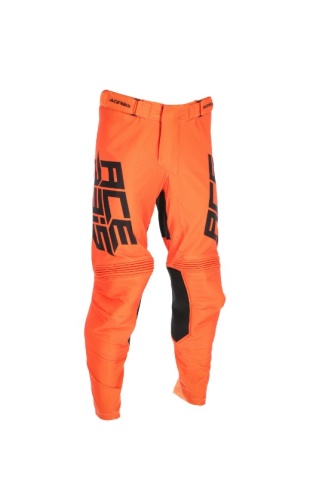 Acerbis Штаны MX Track Orange в Москве