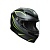 AGV Шлем интеграл K-6 Multi Flash Grey/Black/Lime в Москве