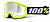 100% Очки Strata 2 MINI Goggle Yellow/Clear Lens в Москве