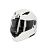 Acerbis Шлем Rederwel White в Москве