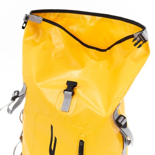 Dragonfly Герморюкзак DF Neptune Yellow 40л в Москве