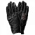 Seca Перчатки кожаные Custom R Perforated Black в Москве