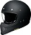 Shoei Мотошлем EX-Zero Plain Черный в Москве