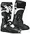 Sidi Ботинки детские Flame Black/White в Москве