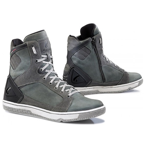 Forma Ботинки Hyper Dry Anthracite в Москве
