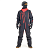Dragonfly Комбинезон Gravity Premium Man Black Red 2023 в Москве