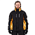 Dragonfly Куртка мембранная Quad Pro Black - Yellow 2023 в Москве
