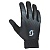 Scott Перчатки 450 Podium black/grey в Москве